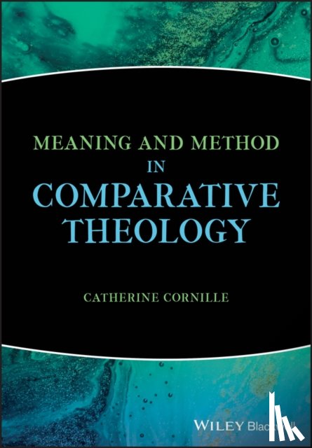 Cornille, Catherine (Boston College - Meaning and Method in Comparative Theology