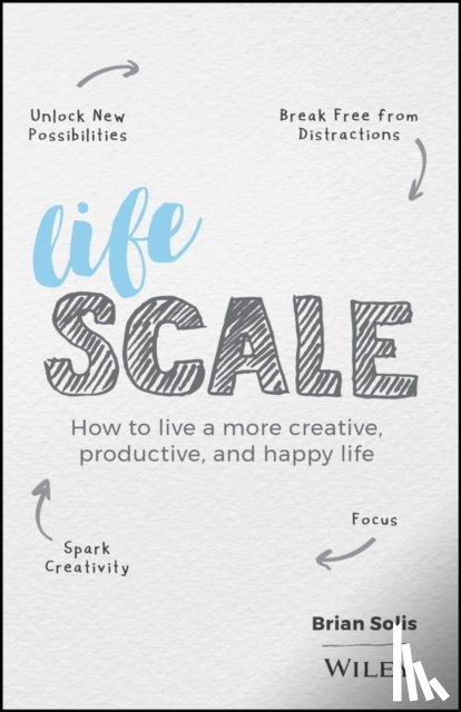 Solis, Brian - Lifescale
