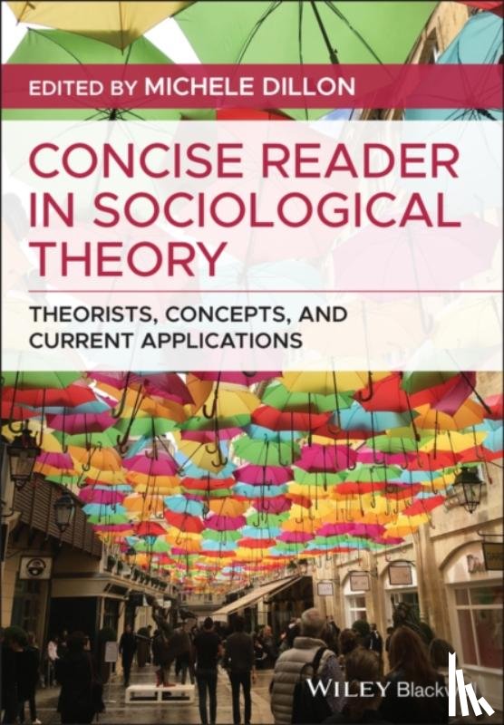  - Concise Reader in Sociological Theory