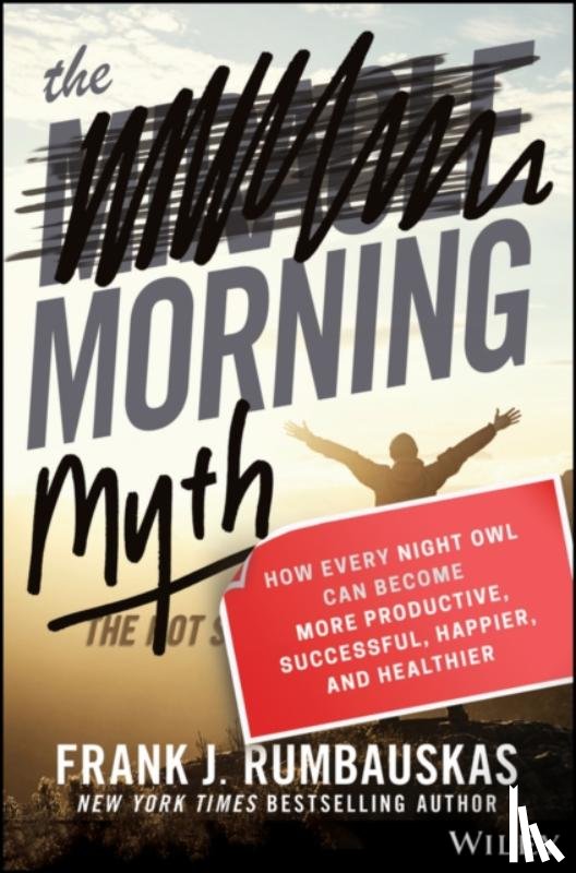 Rumbauskas, Frank J. - The Morning Myth