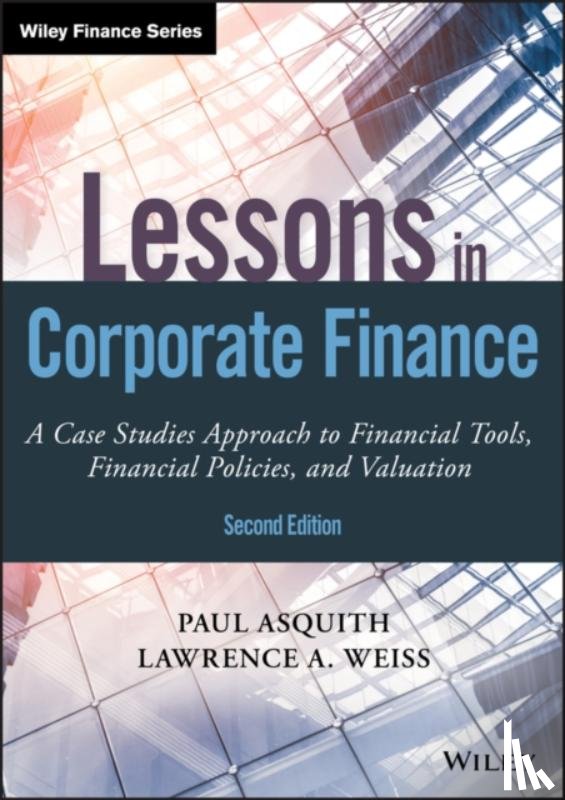 Asquith, Paul, Weiss, Lawrence A. - Lessons in Corporate Finance