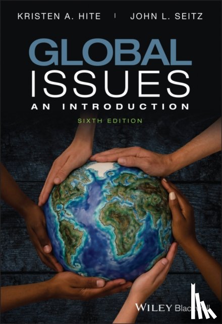 Hite, Kristen A. (Center for International Environmental Law / School of Advanced International Studies, Johns Hopkins University), Seitz, John L. (Wofford College) - Global Issues