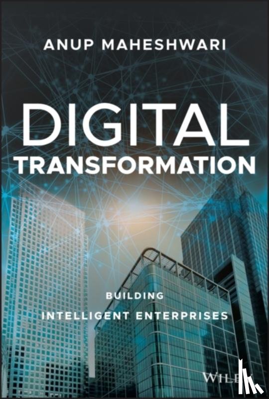 Maheshwari, Anup - Digital Transformation