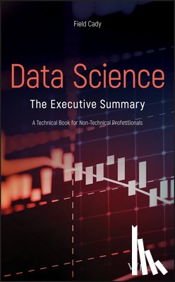 Cady, Field (Allen Institute for Artificial Intelligence) - Data Science