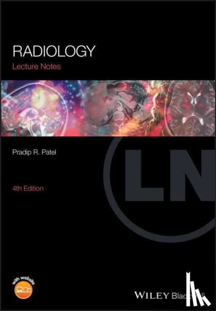 Patel, Pradip R. (Ealing Hospital, Middlesex) - Radiology