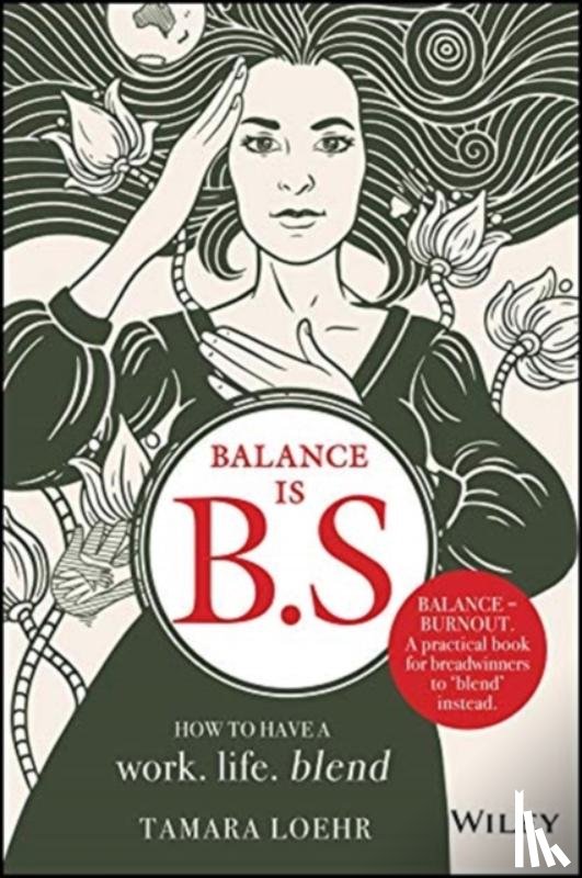 Loehr, Tamara - Balance is B.S.