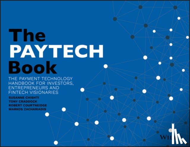  - The PAYTECH Book