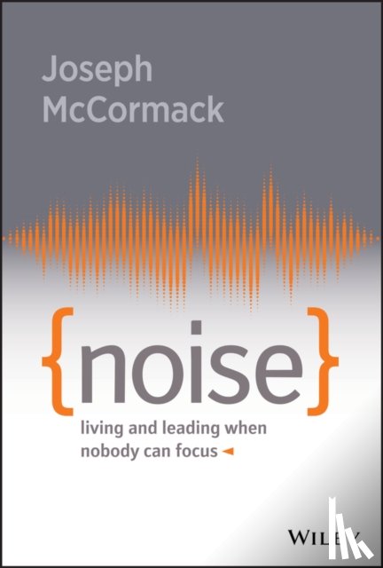 McCormack, Joseph - Noise