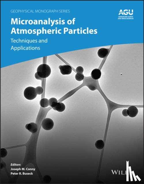  - Microanalysis of Atmospheric Particles