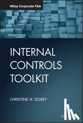 Doxey, Christine H. - Internal Controls Toolkit