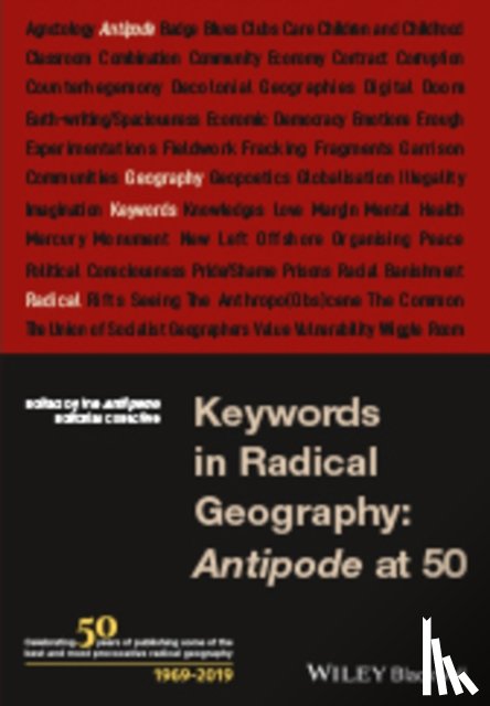  - Keywords in Radical Geography