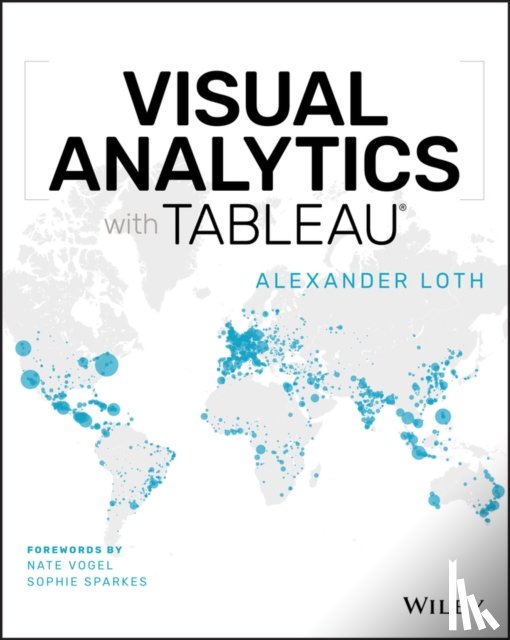 Loth, Alexander - Visual Analytics with Tableau