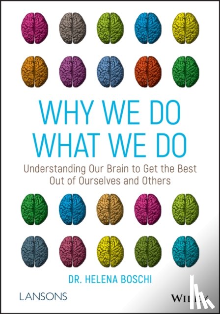 Boschi, Dr Helena - Why We Do What We Do