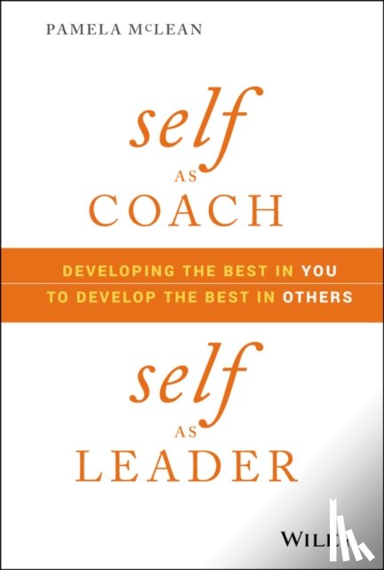 McLean, Pamela - Self as Coach, Self as Leader