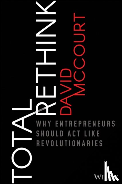 McCourt, David - Total Rethink