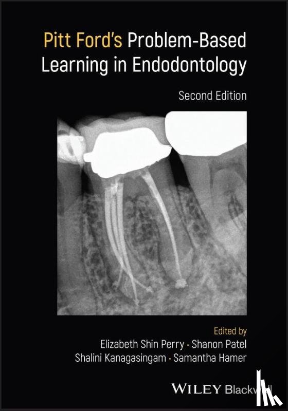  - Pitt Ford's Problem-Based Learning in Endodontology