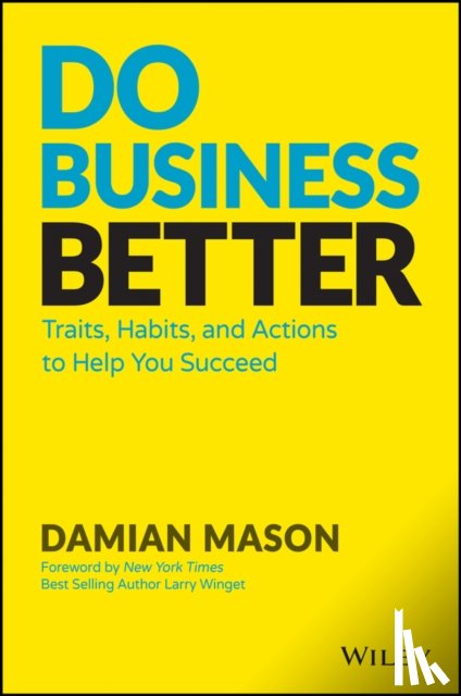 Mason, Damian - Do Business Better