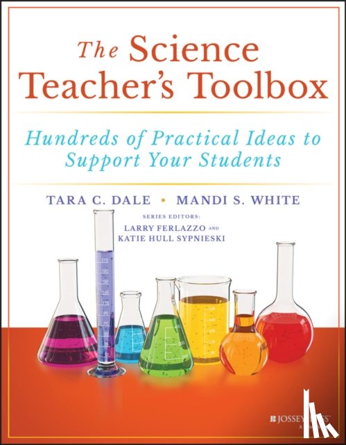 Dale, Tara C., White, Mandi S. - The Science Teacher's Toolbox