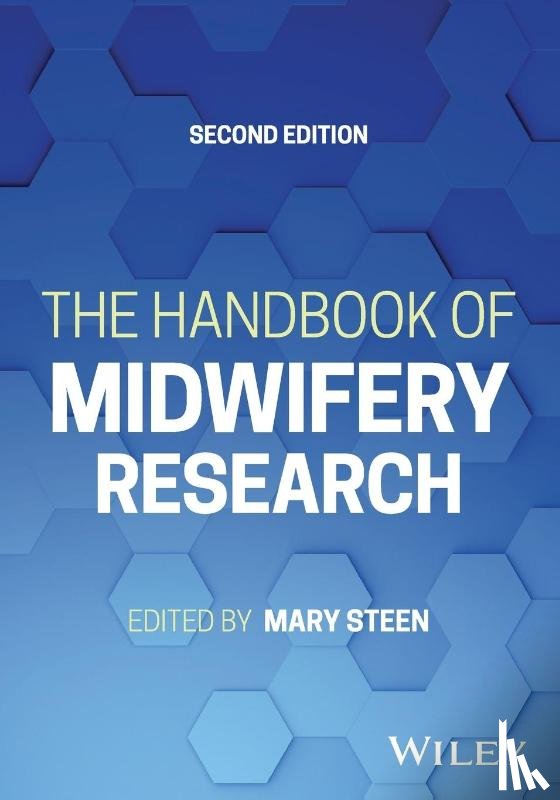  - The Handbook of Midwifery Research