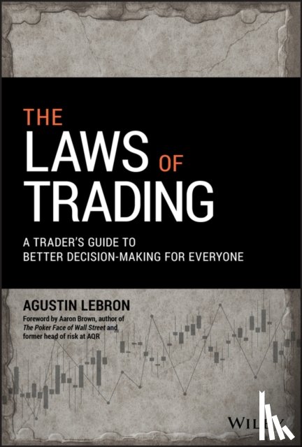 Lebron, Agustin - The Laws of Trading