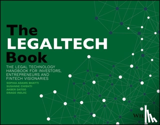  - The LegalTech Book