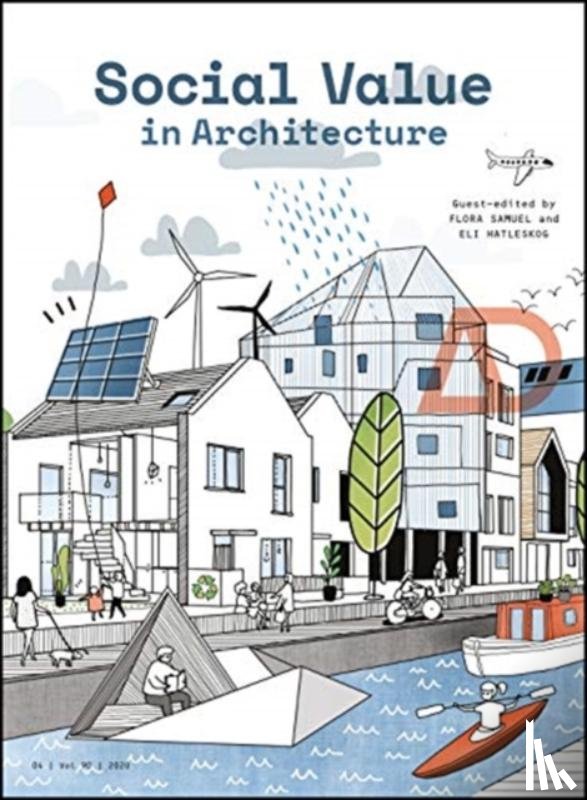 Samuel, F - Social Value in Architecture