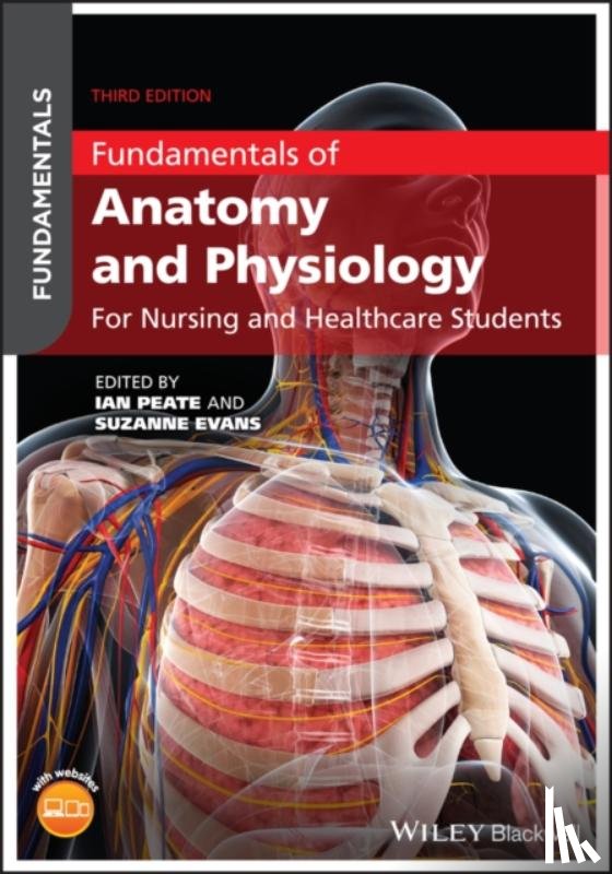  - Fundamentals of Anatomy and Physiology