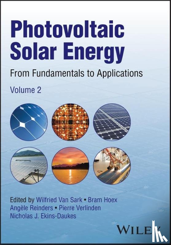  - Photovoltaic Solar Energy