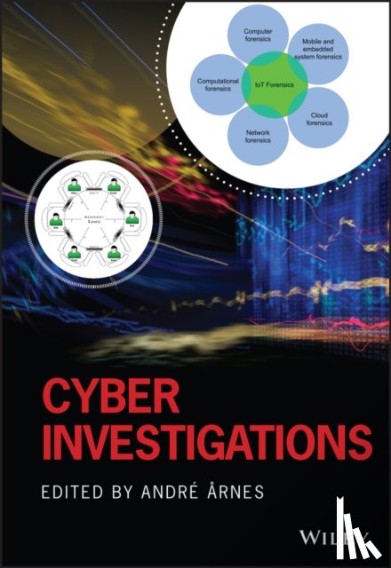  - Cyber Investigations
