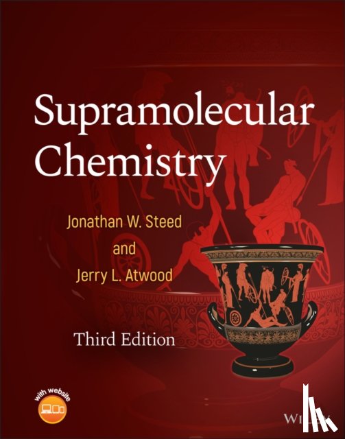 Steed, Jonathan W. (Durham University, Atwood, Jerry L. (University of Missouri - Supramolecular Chemistry