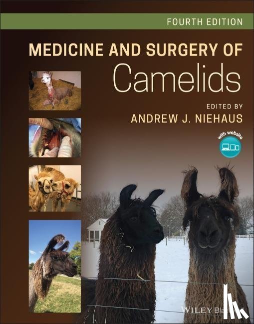  - Medicine and Surgery of Camelids