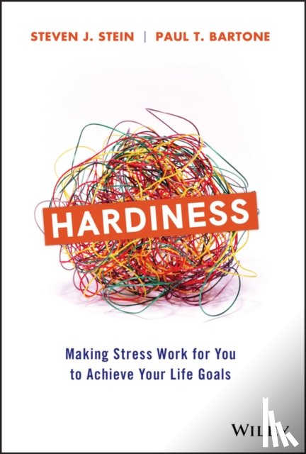 Stein, Steven J. (Multi-Health Systems (MHS)), Bartone, Paul T. - Hardiness