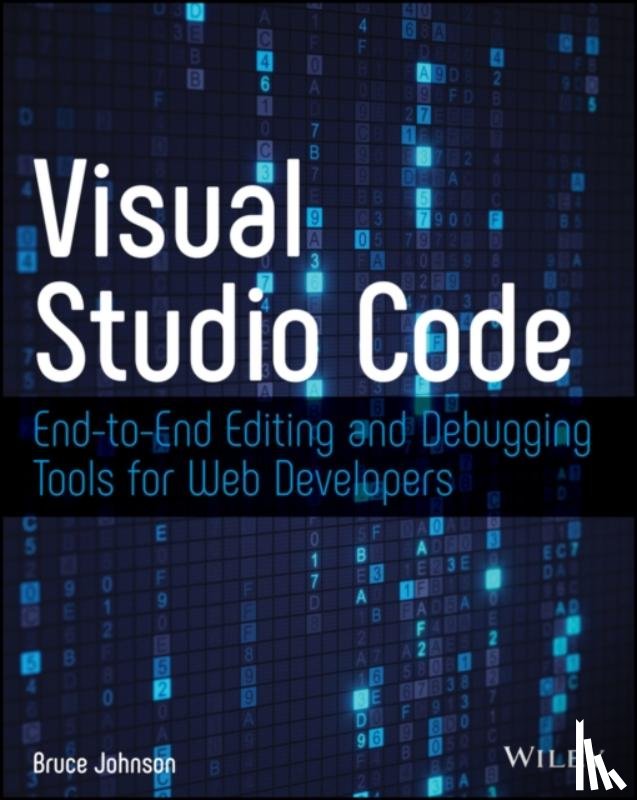 Johnson, Bruce - Visual Studio Code
