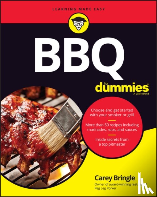 Bringle, C - BBQ For Dummies