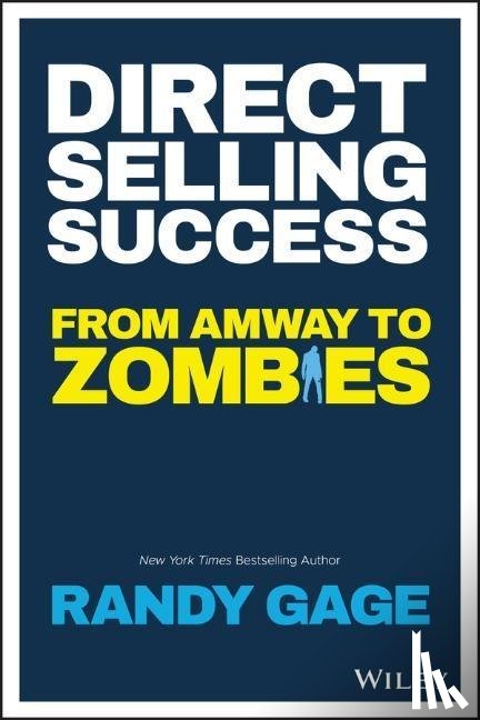 Gage, Randy - Direct Selling Success