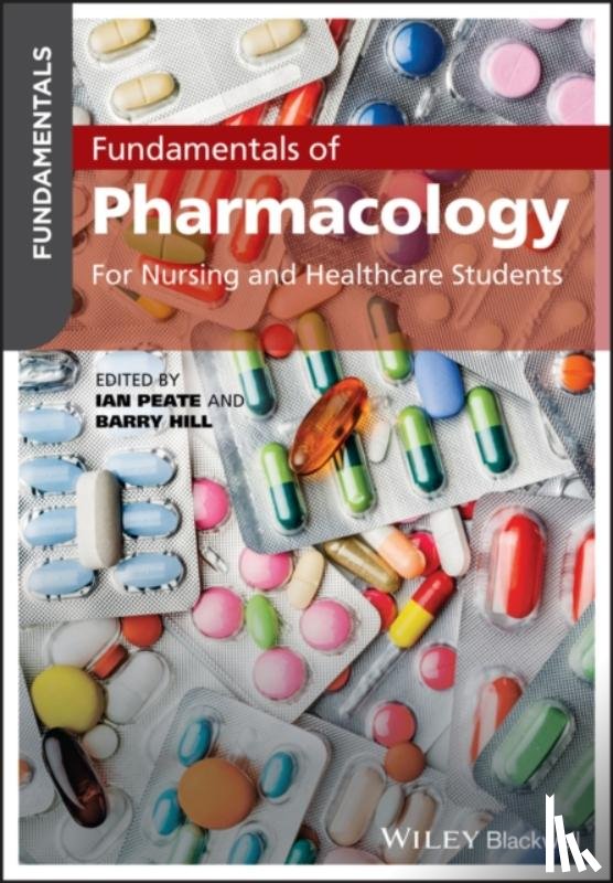  - Fundamentals of Pharmacology
