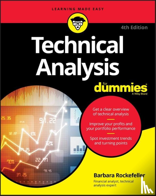 Rockefeller, Barbara (Rockefeller Treasury Services - Technical Analysis For Dummies