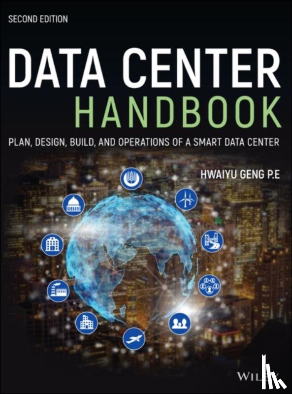  - Data Center Handbook