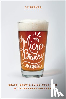 Reeves, DC - The Microbrewery Handbook