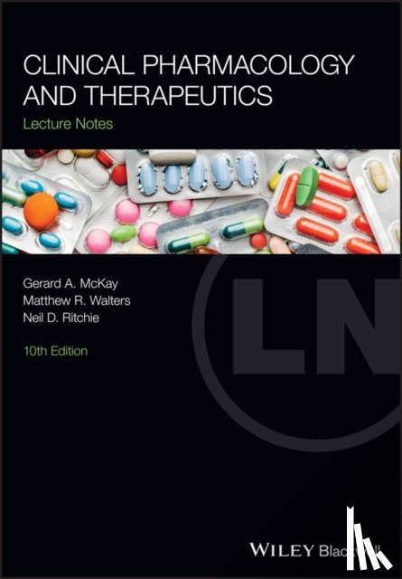  - Clinical Pharmacology and Therapeutics