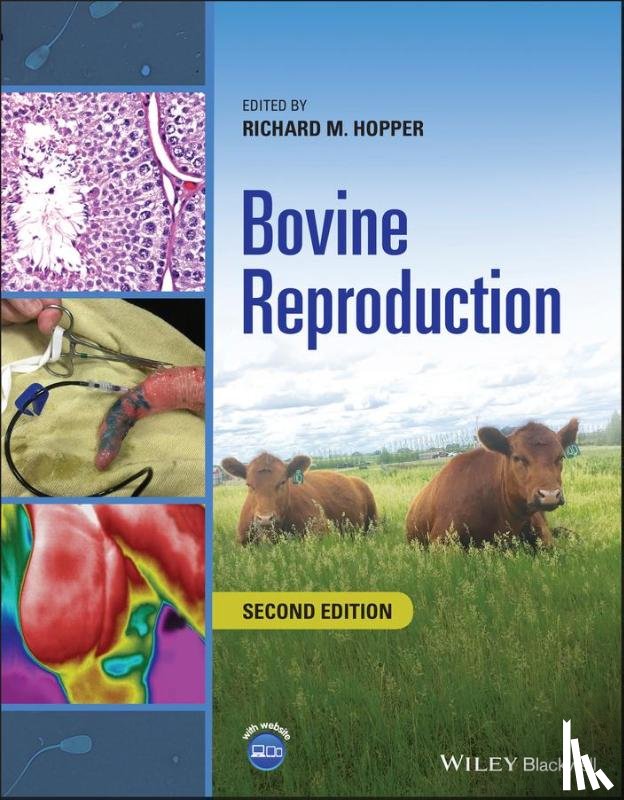  - Bovine Reproduction