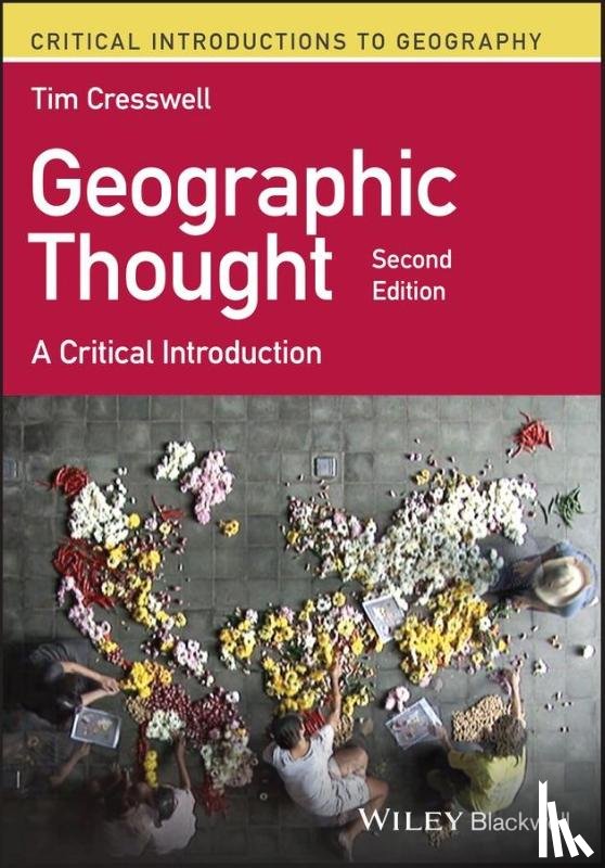 Cresswell, Tim (University of Edinburgh - Geographic Thought