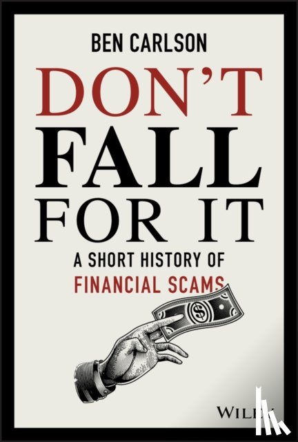 Carlson, Ben - Don't Fall For It