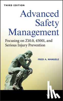 Manuele, Fred A. (Hazards - Advanced Safety Management