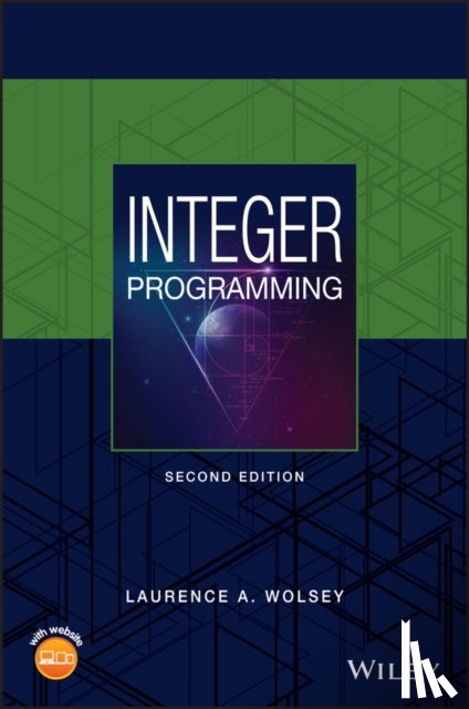 Wolsey, Laurence A. (L'Universite Catholique de Louvain) - Integer Programming