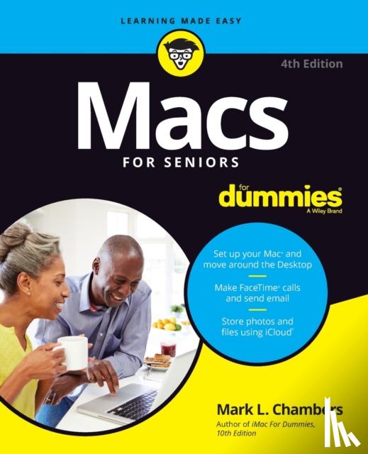 Chambers, Mark L. - Macs For Seniors For Dummies