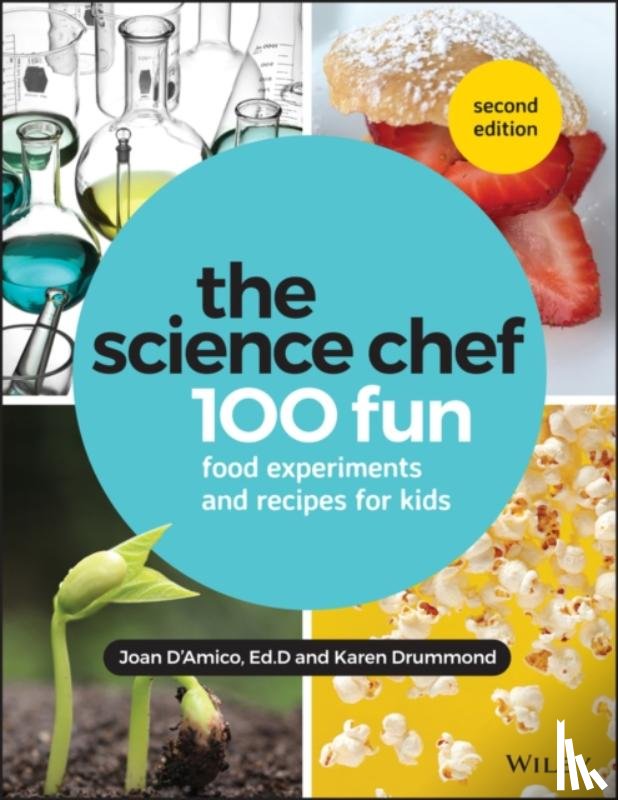 D'Amico, Joan, Drummond, Karen E. - The Science Chef