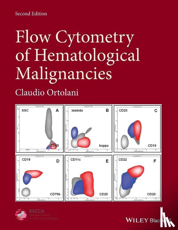 Ortolani, Claudio (Ospedale dell'Angelo - Flow Cytometry of Hematological Malignancies