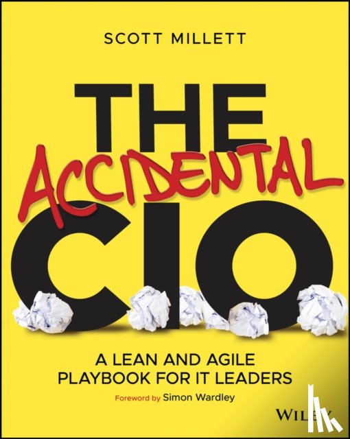 Millett, Scott - The Accidental CIO