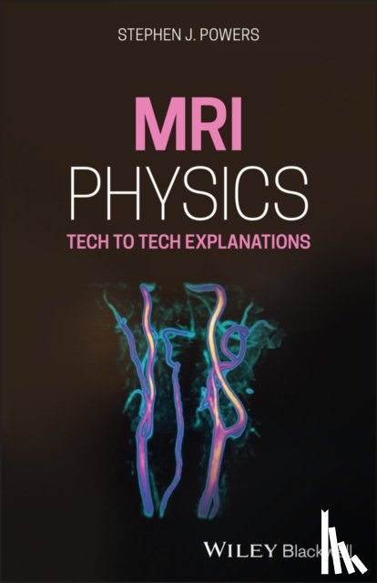 Powers, Stephen J. (South Coast Hospital Systems - MRI Physics